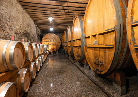 Choisir sa barrique La Licorne Pinot noir J.-J. Bolle
