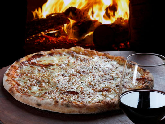 Restaurant-pizzeria La Rive à Morges