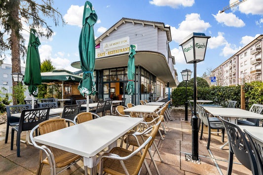 Restaurant Le Mont d'Or à Lausanne | Rodizio grill_picanha_Churrascaria | restaurant brésilien