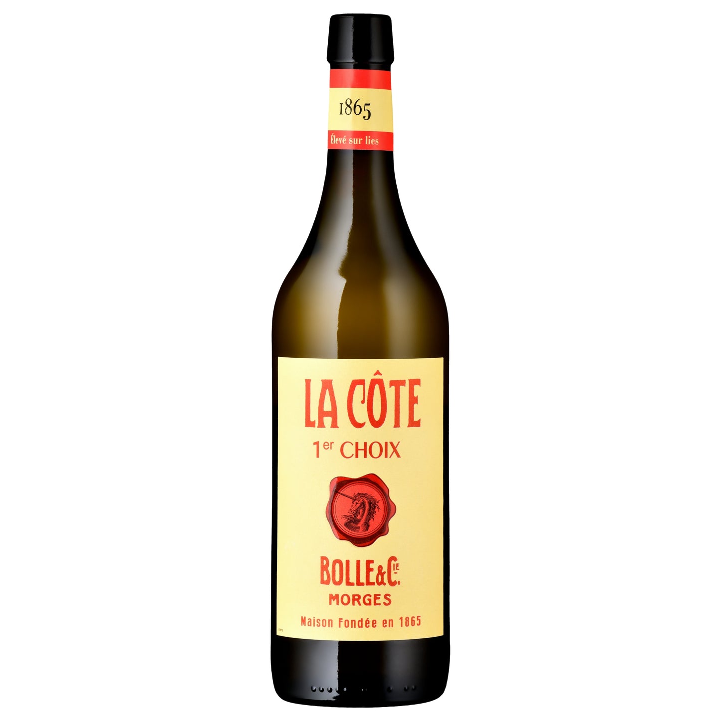 Magnum Bolle 1865 Chasselas AOC La Côte - Idée cadeau