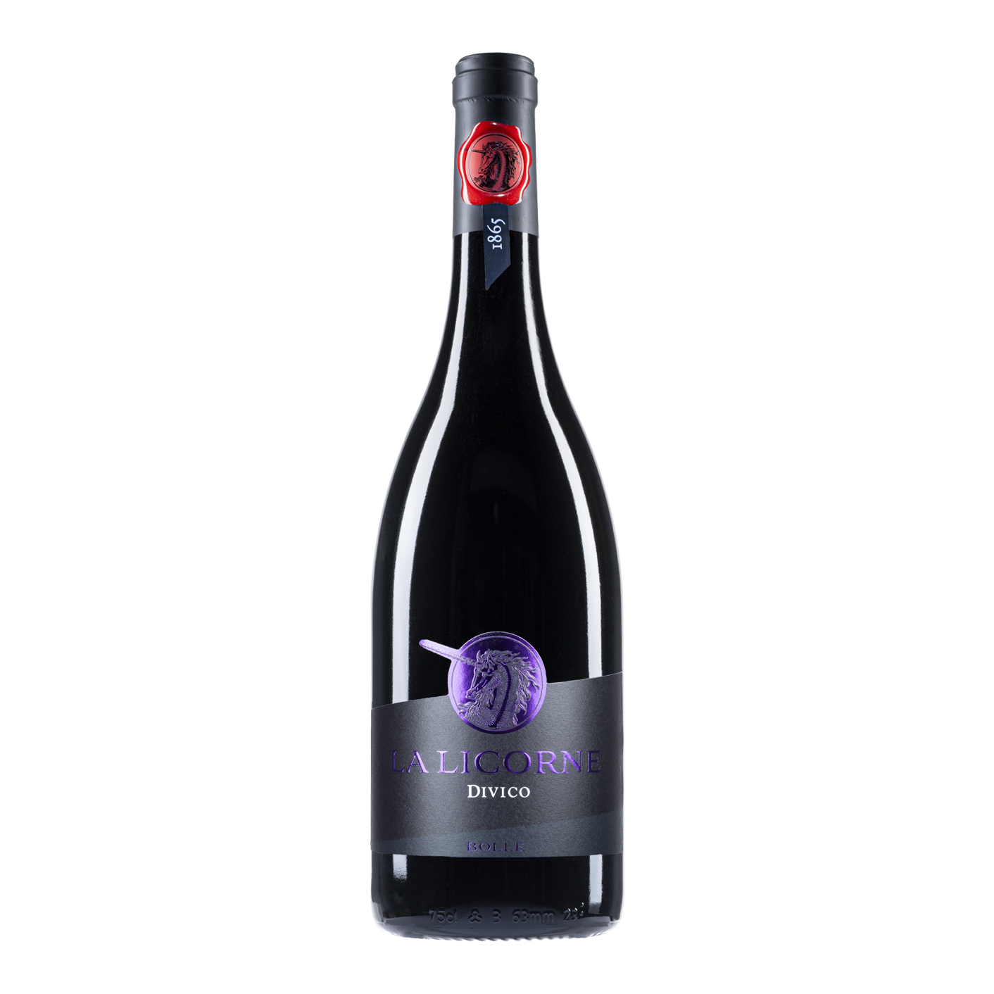 La Licorne Divico