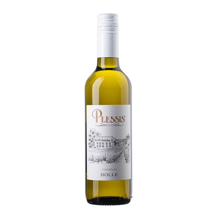 Plessis Chasselas Morges AOC La Côte
