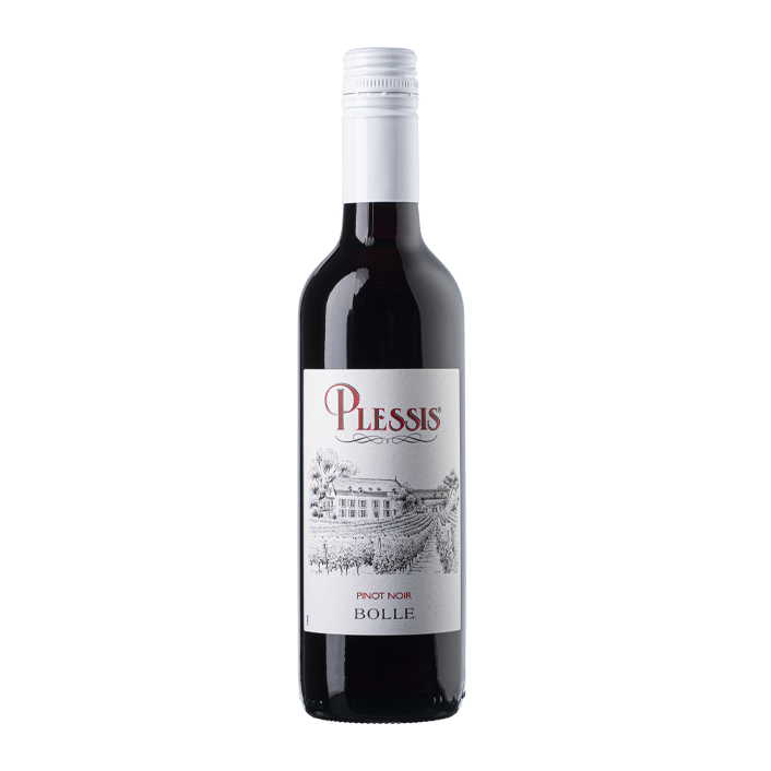 Plessis Pinot Noir AOC Vaud