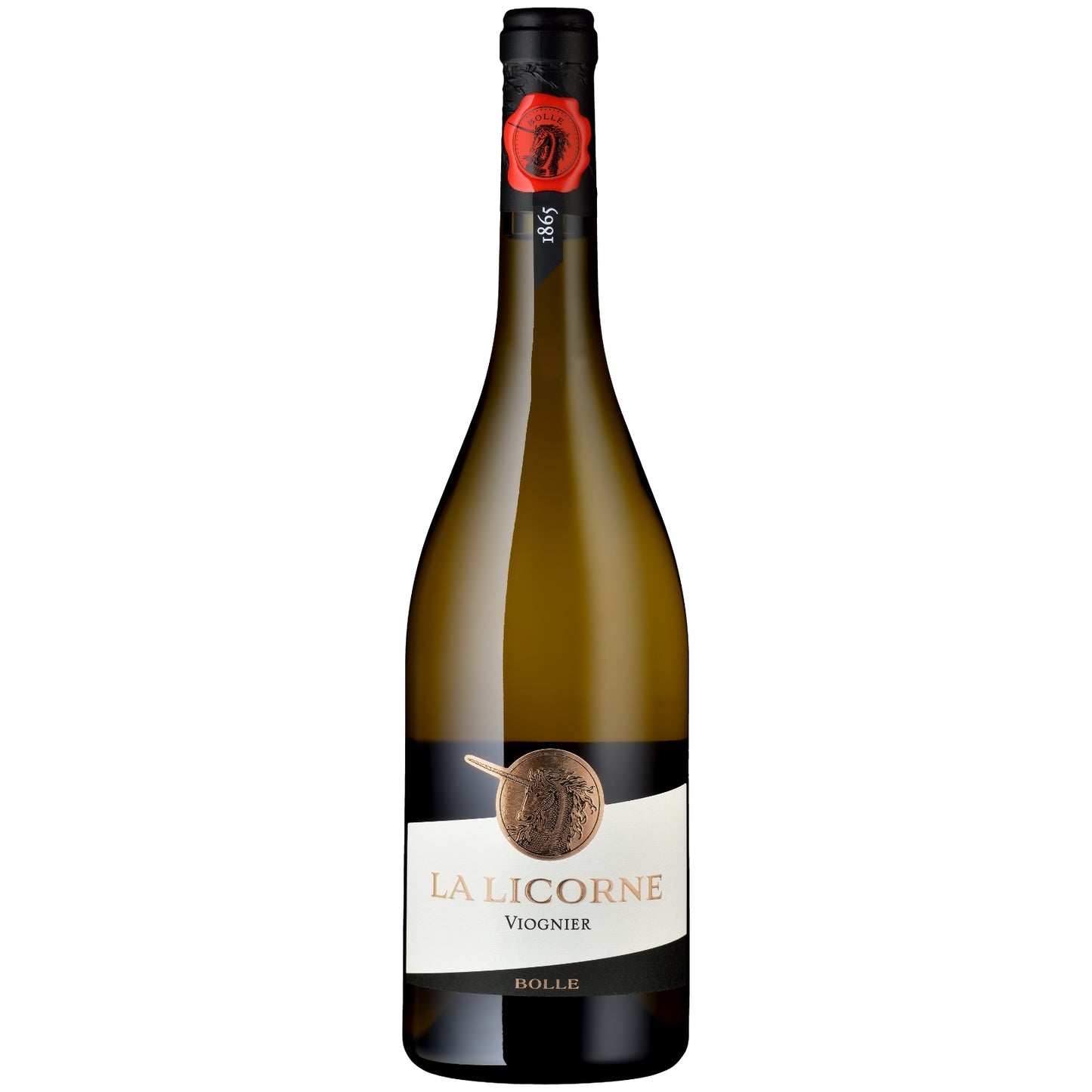 La Licorne Viognier AOC Vaud