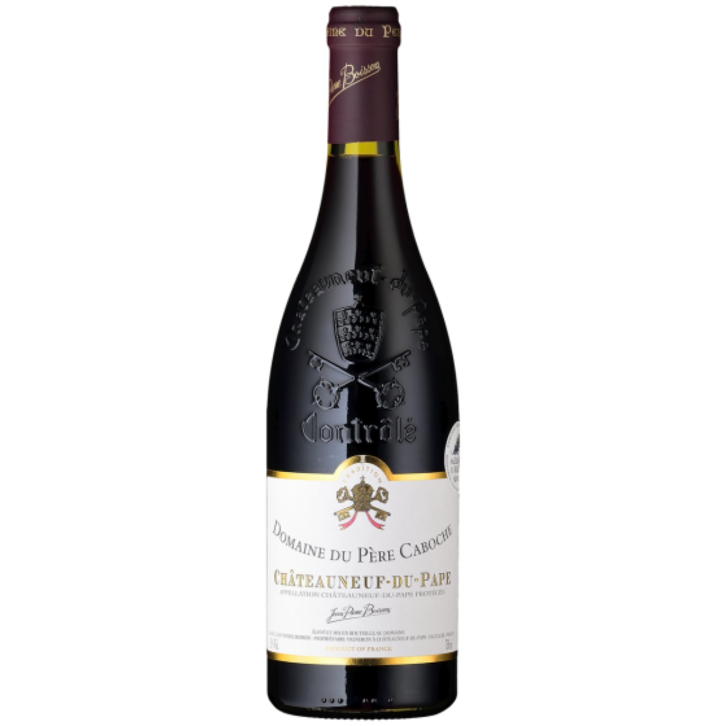 Châteauneuf-du-Pape Père Caboche