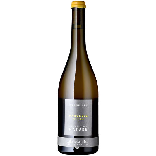 Doral vin nature vin naturel Domaine de la Ville de Morges