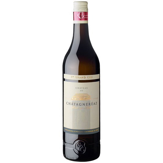 Château de Châtagneréaz 1er Grand Cru Mont-sur-Rolle AOC La Côte