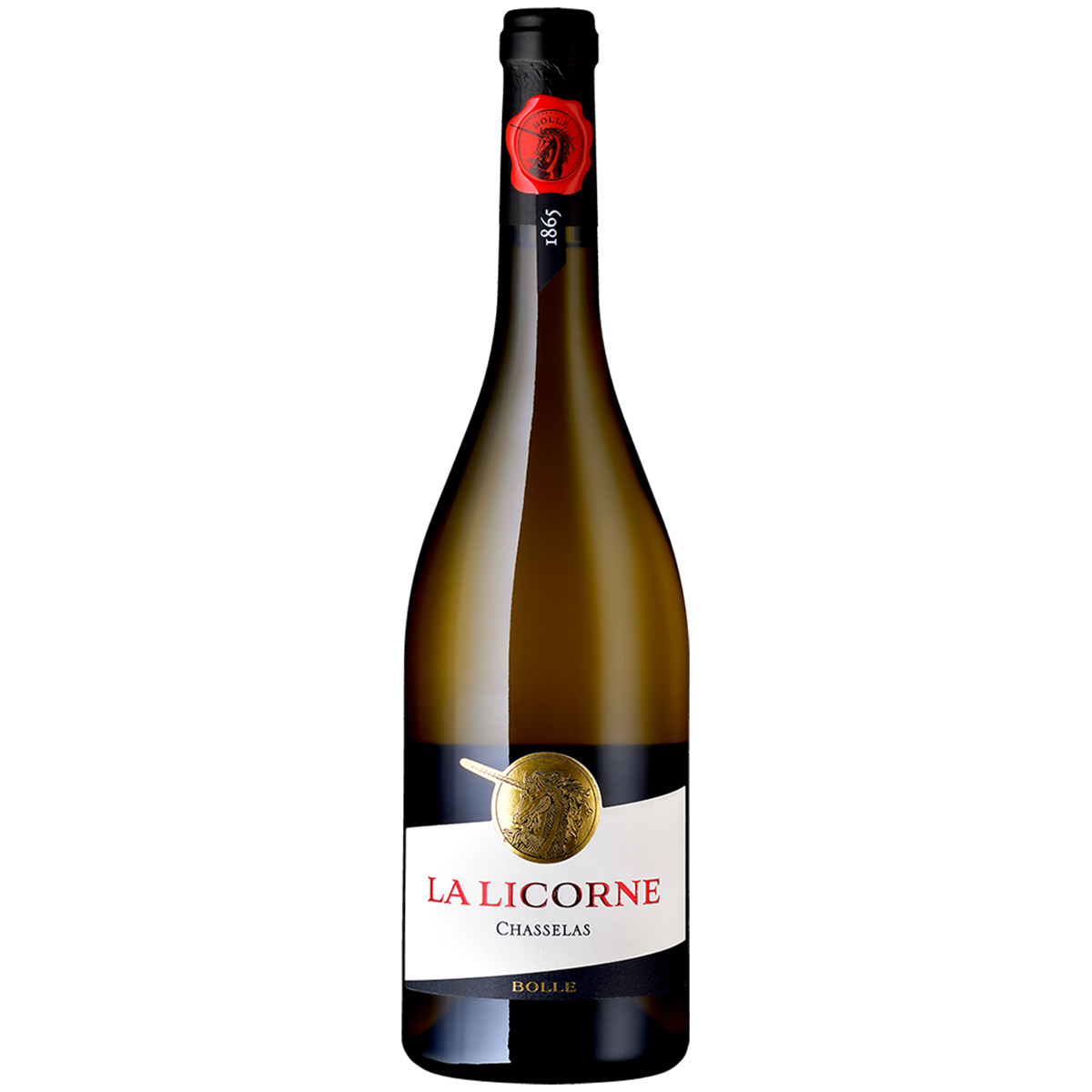 La Licorne Chasselas - vin