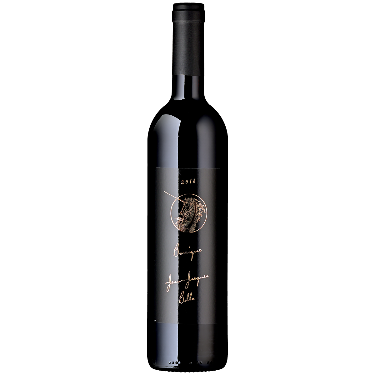 La Licorne Pinot Noir Barrique