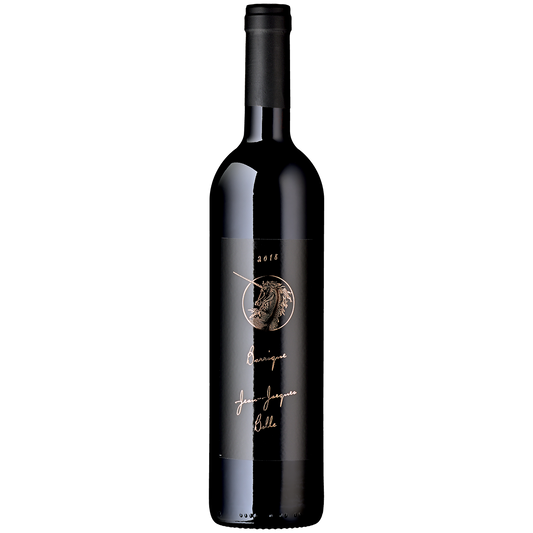 La Licorne Pinot Noir Barrique