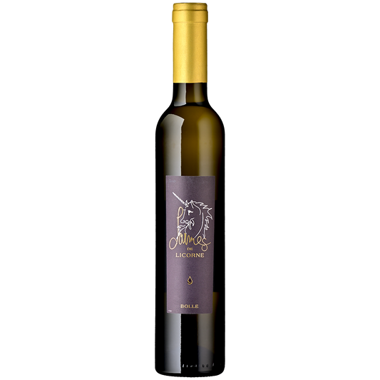 Les Larmes de Licorne - vin doux - Bolle