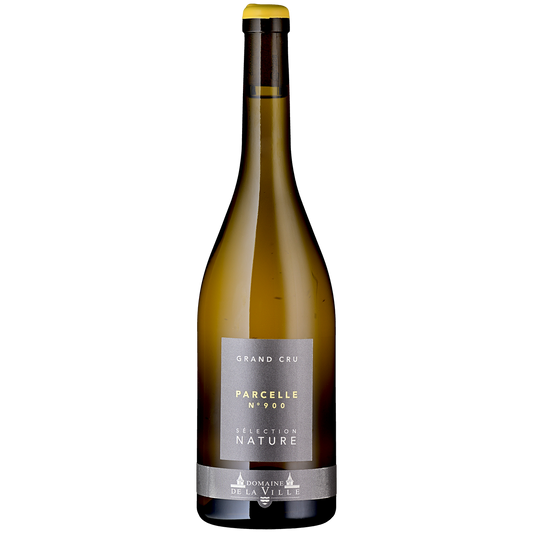 Chasselas Parcelle Vin nature vin naturel Domaine de la Ville de Morges