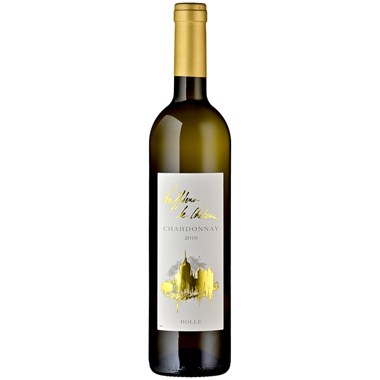 Chardonnay Vufflens-le-Château Vin blanc Bolle