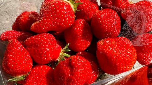 9 et 10 mai 2025 : Fête de Mères : dégustation fraises & rosés, mousseux et douceurs