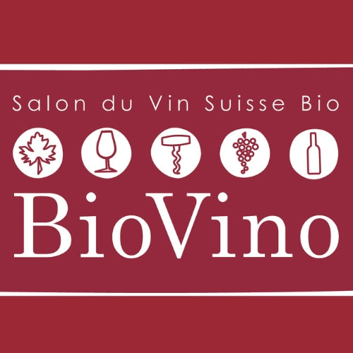 Evènement terminé: BIOVINO: La référence en agriculture et viticulture biologique en Suisse