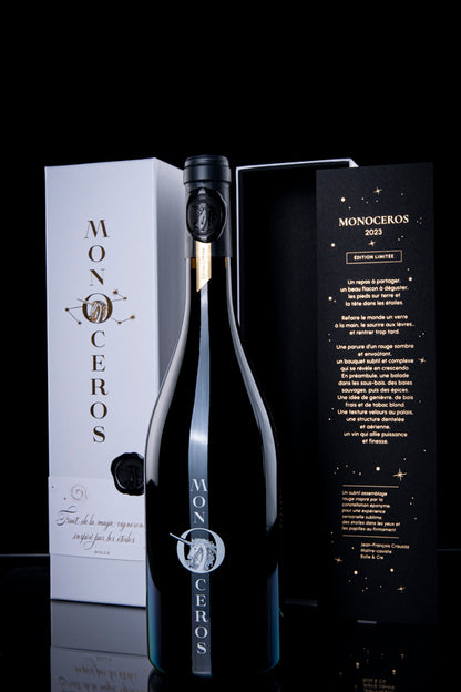 Monoceros Edition limitée La Licorne