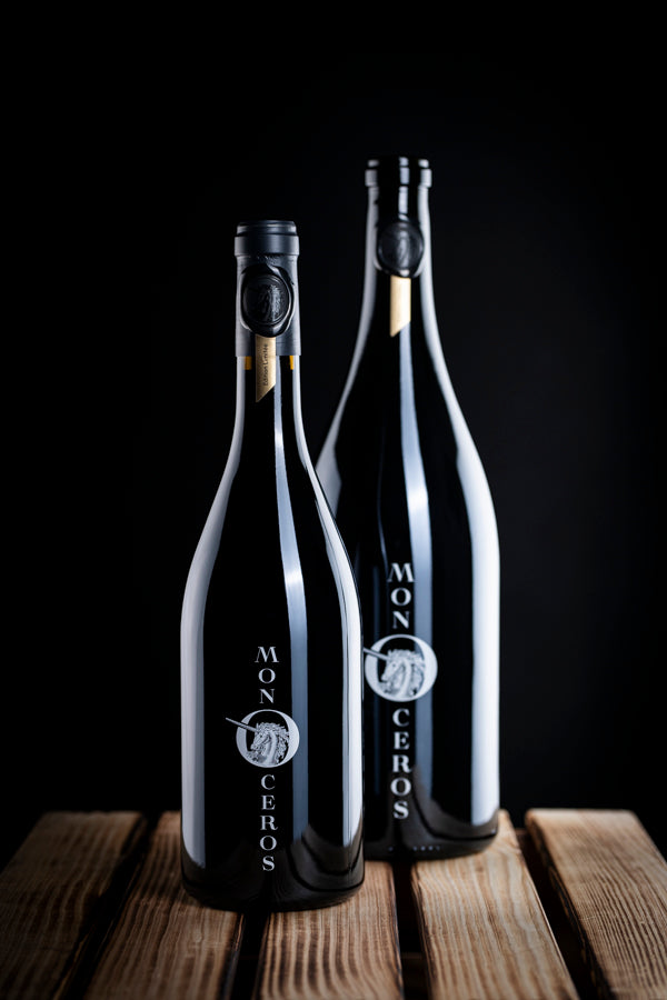 Monoceros Edition limitée La Licorne