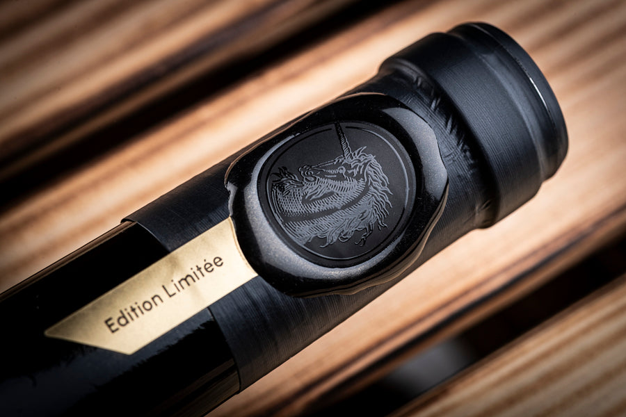 Monoceros Edition limitée La Licorne