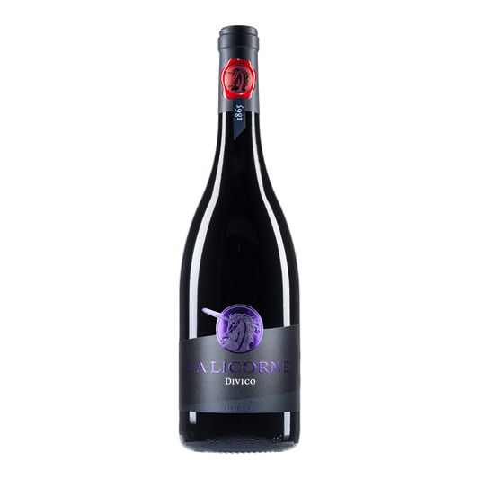 La Licorne Divico