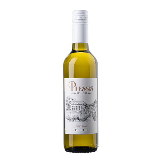 Plessis Chasselas Vufflens-le-Château AOC La Côte