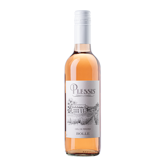 Plessis Oeil de Perdrix AOC Vaud