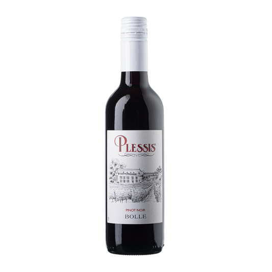 Plessis Pinot Noir AOC Vaud