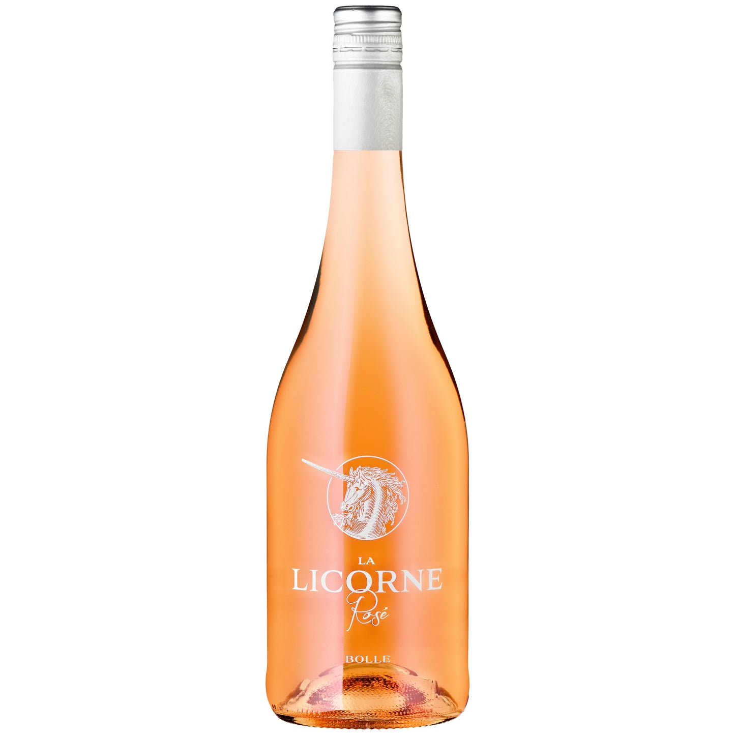 La Licorne Rosé, AOC Vaud